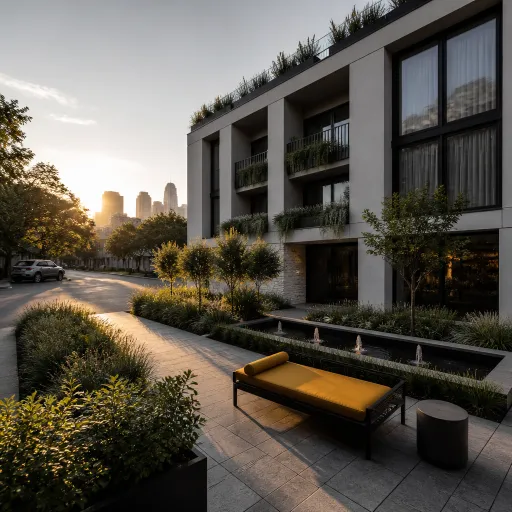 Sleep tourism checks into Austin: the hotels engineering your best night's rest