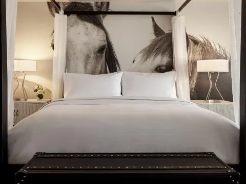 Archer Hotel Austin