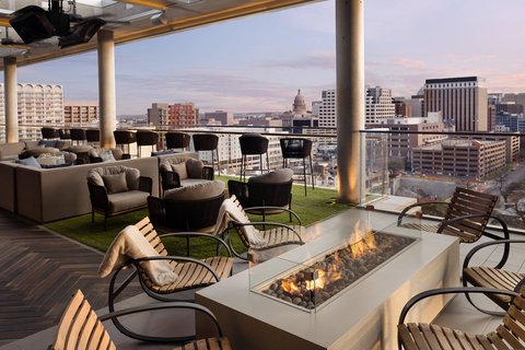 The Otis Hotel, Autograph Collection