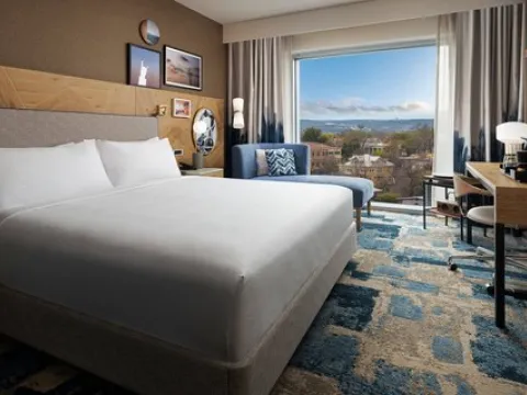 The Otis Hotel, Autograph Collection