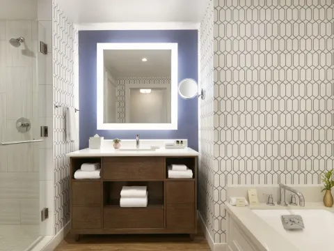 Fairmont Austin