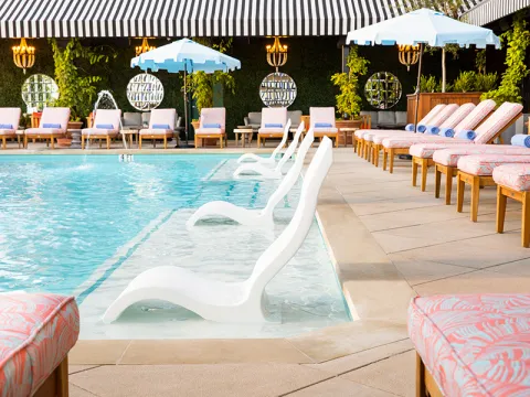 Hotel ZaZa Austin