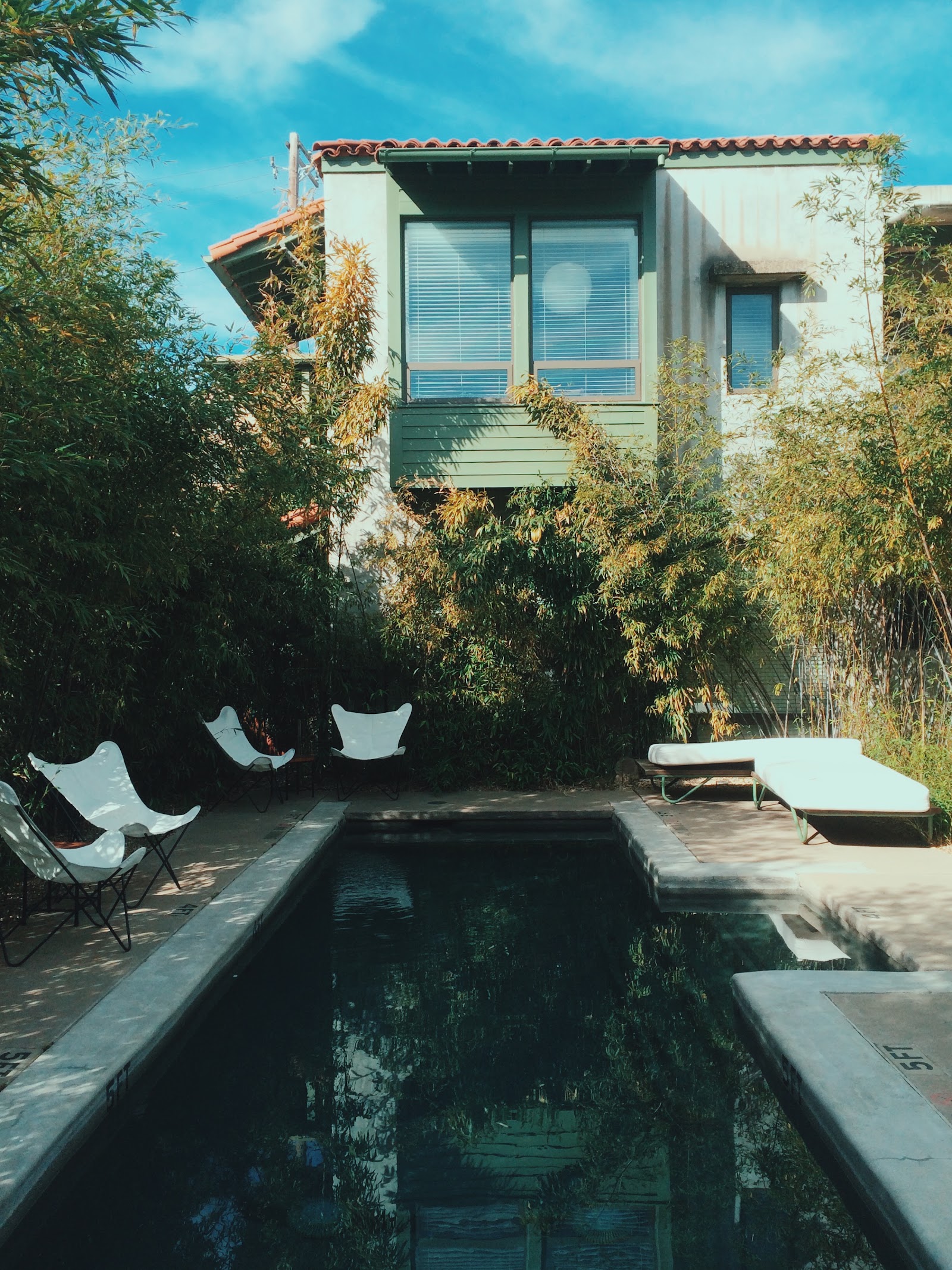 Hotel San Jose