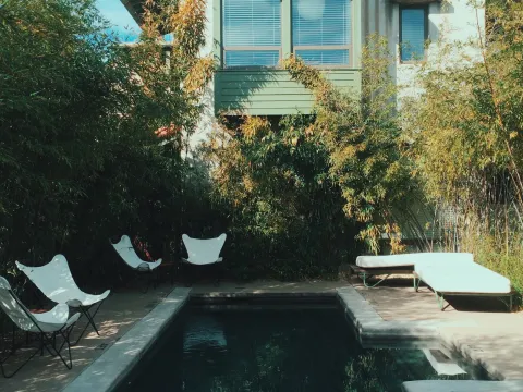 Hotel San Jose