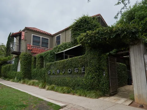 Hotel San Jose