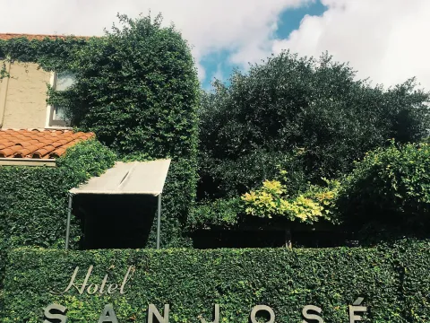Hotel San Jose