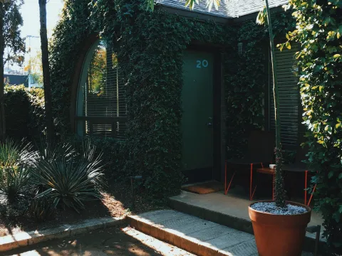 Hotel San Jose