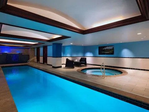 The Stephen F Austin Royal Sonesta Hotel
