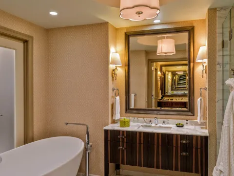 The Stephen F Austin Royal Sonesta Hotel