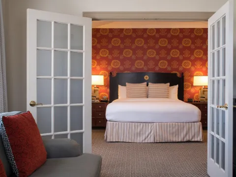 The Stephen F Austin Royal Sonesta Hotel