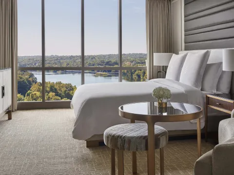 Four Seasons Hotel Austin