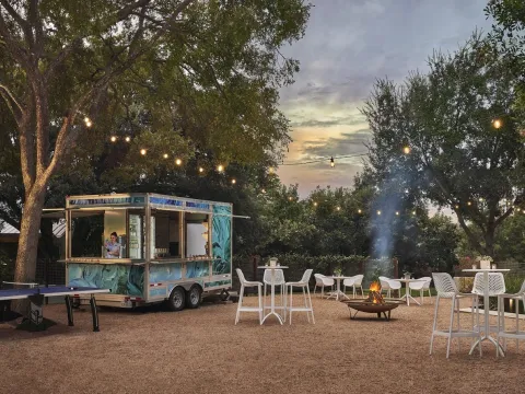 Four Seasons Hotel Austin