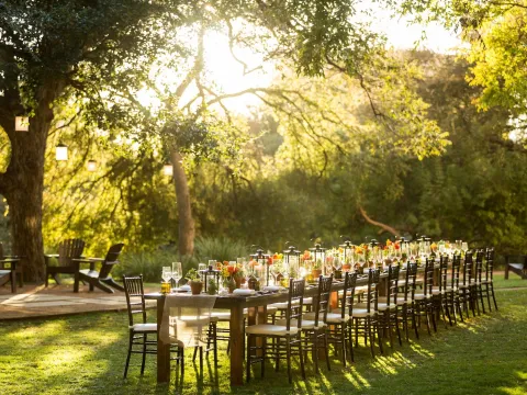 Four Seasons Hotel Austin