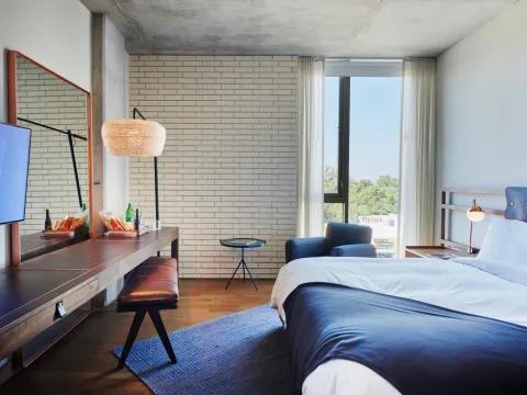 South Congress Hotel