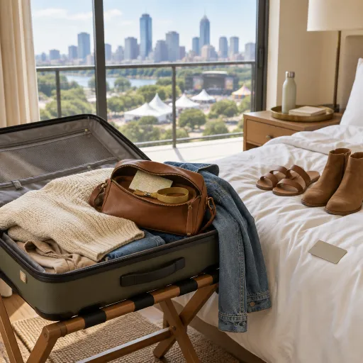 ACL turns 25: where to stay for Austin City Limits, weekend by weekend