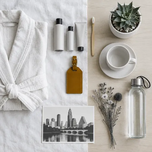 World Tourism Day: what responsible luxury actually looks like in an Austin hotel
