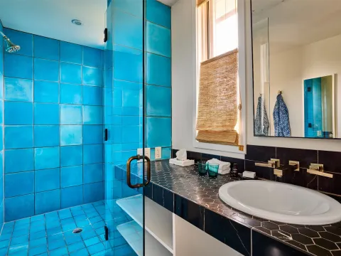 Hotel Saint Cecilia