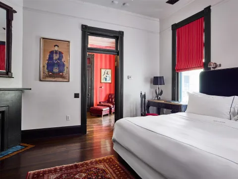 Hotel Saint Cecilia