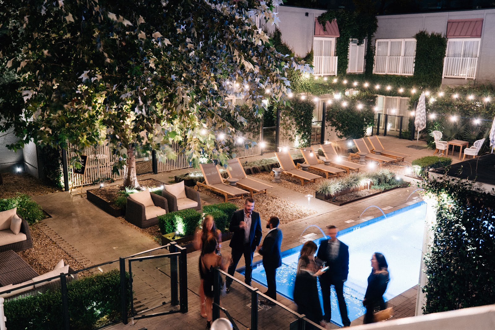 Hotel Ella