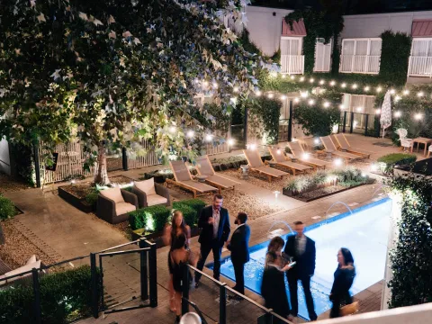 Hotel Ella