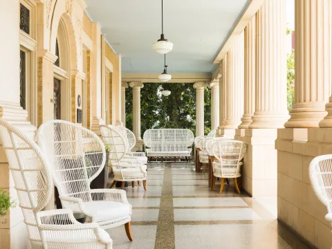 Hotel Ella