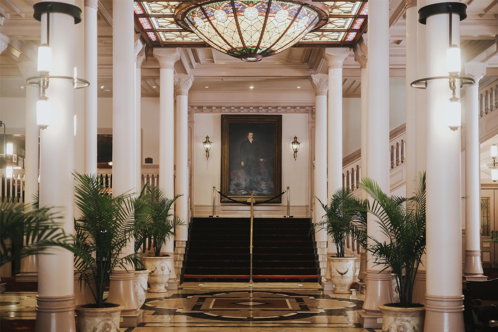 The Driskill, in The Unbound Collection by Hyatt