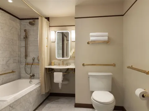 The Driskill, in The Unbound Collection by Hyatt