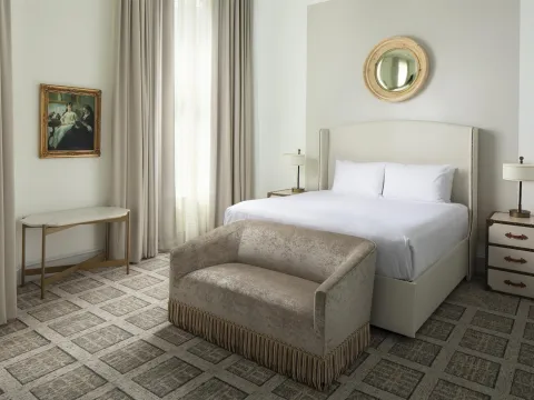 The Driskill, in The Unbound Collection by Hyatt