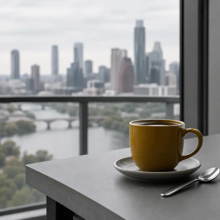 Uptown suites extended stay in Austin downtown: a refined guide for longer stays
