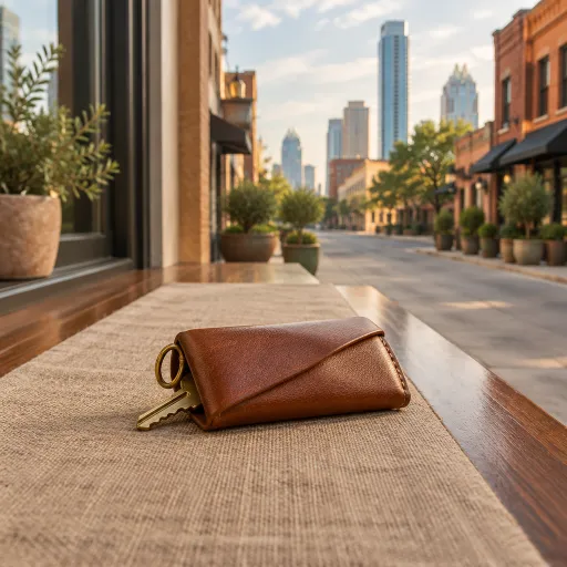 Where to stay near Sixth Street in Austin for luxury nights and downtown energy