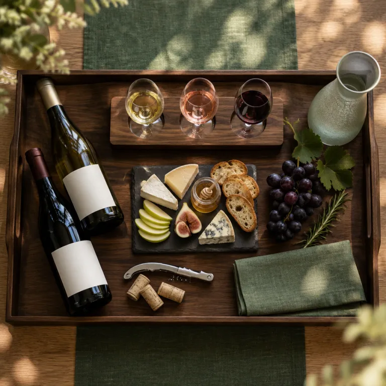 Wine country in the city: the Austin hotels betting on serious sommelier programs