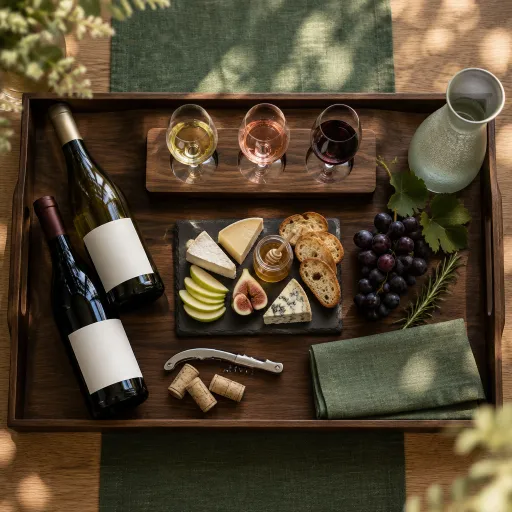 Wine country in the city: the Austin hotels betting on serious sommelier programs