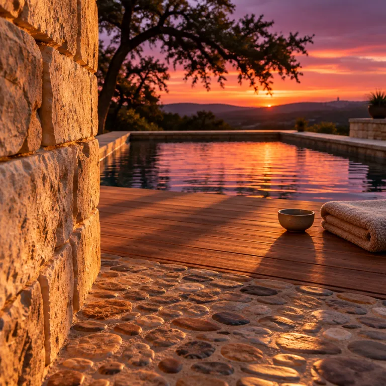 Spa Réveil in Austin: an exquisite spa sanctuary for luxury hotel guests