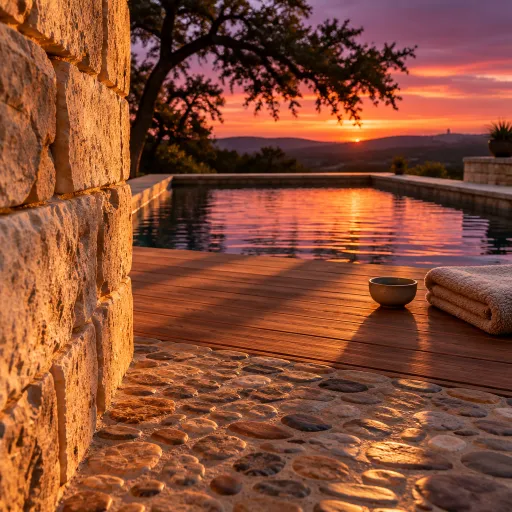 Spa Réveil in Austin: an exquisite spa sanctuary for luxury hotel guests
