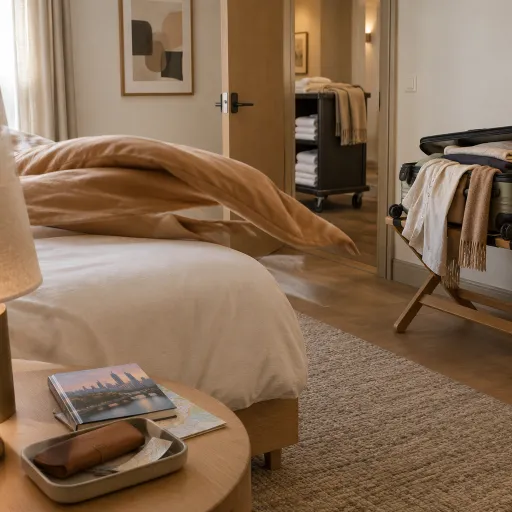 Elegant stays near Austin’s 6th Street: where to book for nightlife, culture, and comfort
