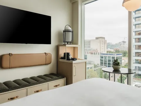 Hyatt Centric Congress Avenue Austin