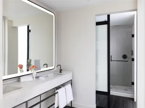 Hyatt Centric Congress Avenue Austin