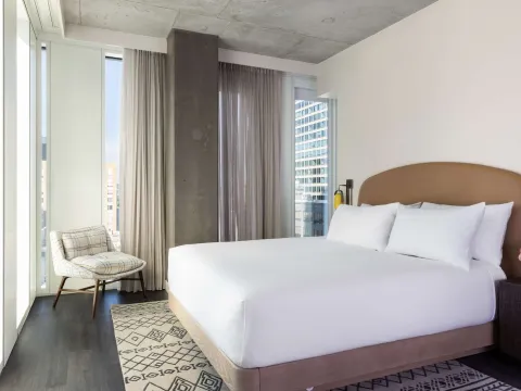Hyatt Centric Congress Avenue Austin
