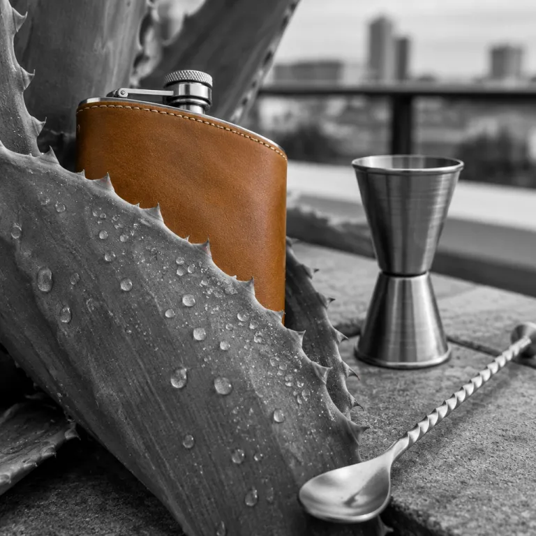 Hidden flasks and rooftop agave: the Austin hotel bars worth visiting even if you're not a guest