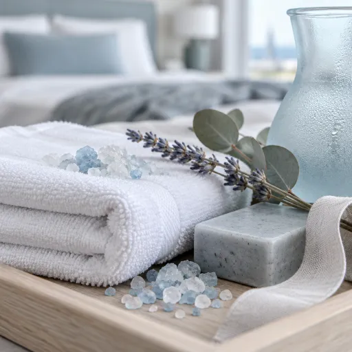 Elegant stays at hotels near Circuit of the Americas in Austin
