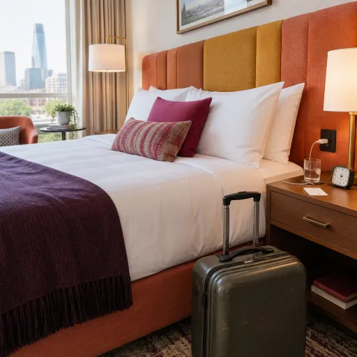 Design that photographs vs. design that works: judging Austin's style hotels by the second night