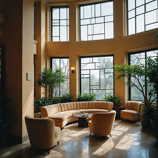 Premium hotel booking in Austin: Elevating your stay with luxury, comfort, and city views