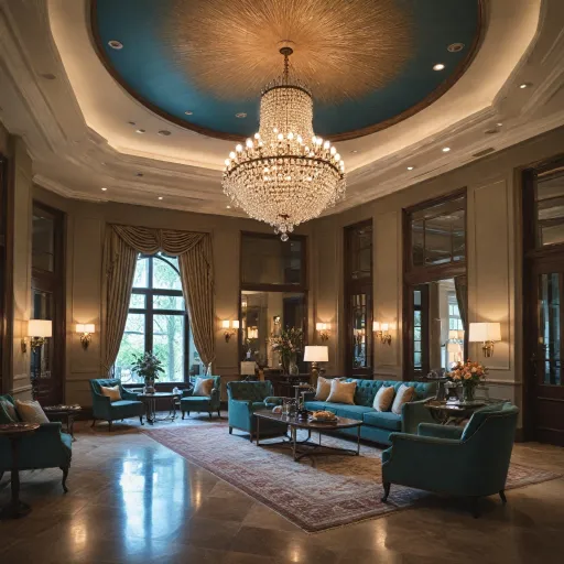 How to book 5 star hotel in Austin for a memorable luxury stay