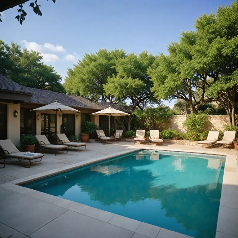 Austin premium family hotels: exceptional stays for families seeking luxury and comfort