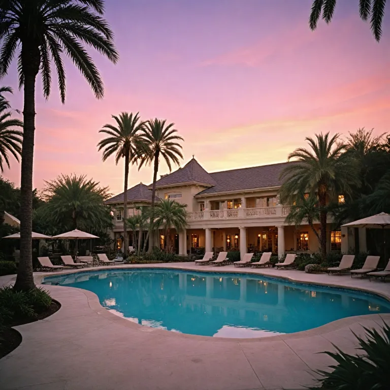 How to book luxury hotel Austin online for an unforgettable Texas getaway