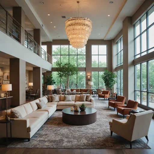 Best websites for Austin hotel deals: a guide to premium and luxury stays