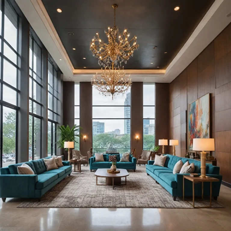 How to book a premium Austin hotel for a memorable weekend stay