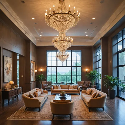 Elevating your stay: the expertise behind luxury and premium hotel booking websites in Austin