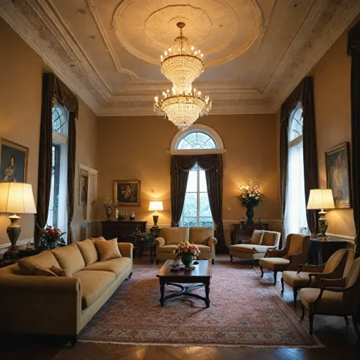 Elevating your stay: premium hotel booking websites in Austin for tailored luxury experiences