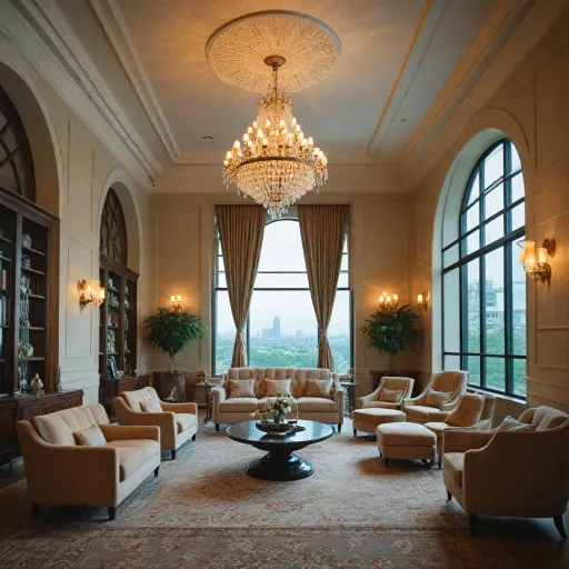 Luxury and premium hotel booking website in Austin: Elevating your travel experience